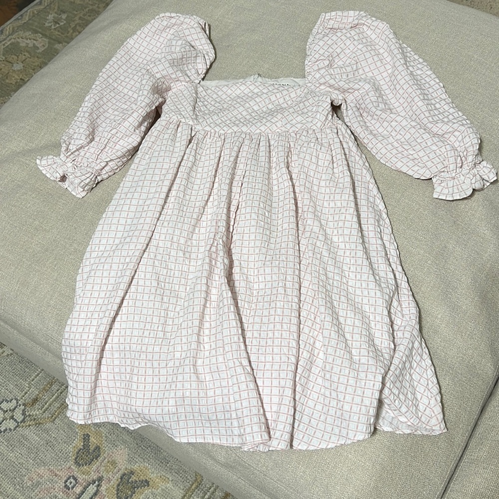 Storia Babydoll Dress